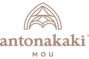 Antonakaki MOU unique accessories & gifts