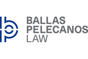 Ballas Pelecanos Law